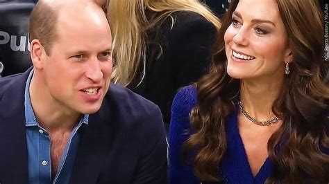 U.K.'s Princess Kate in Hospital; King Charles III to Have Prostate ...