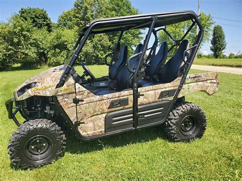 kawasaki teryx  kneppersrepair