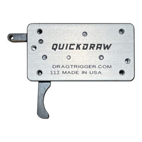 how to pull trigger 2