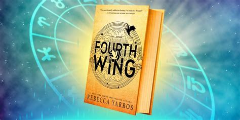 Which Fourth Wing Character You Are Based On Your Zodiac Sign