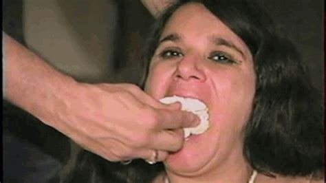 34 Yr OLD LATINA HOUSEKEEPER WITH BIG TITS IS BEING HELD HOSTAGE SHE GETS HER MOUTH STUFFED WITH