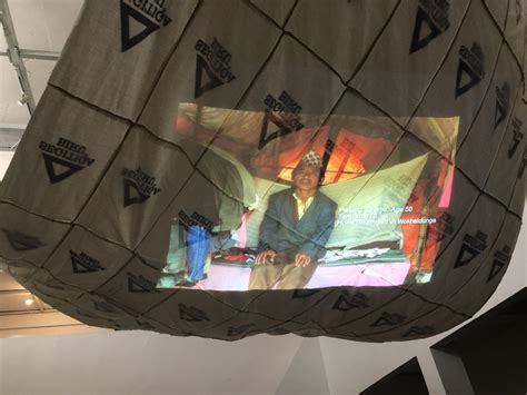Jogja Biennale Charwei Tsai