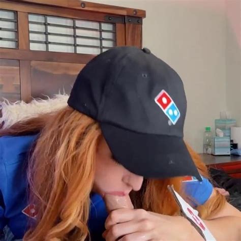 Amouranth Pizza Delivery VIP Sex Tape Video Leaked Viral Vid Hub