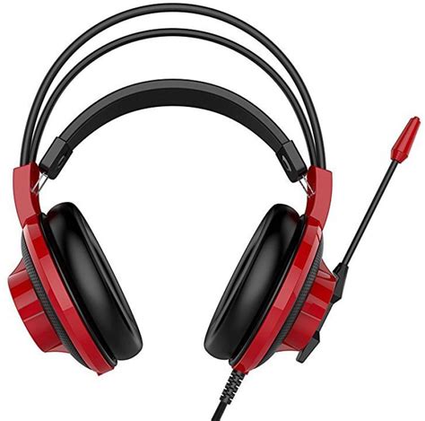 Msi Gaming Headset With Microphone Ds501 Wired Gaming Headset Price