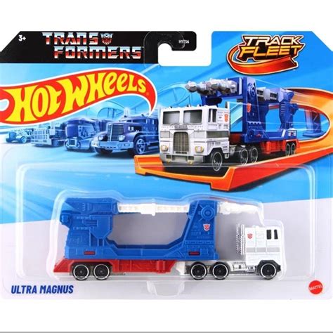 Hot Wheels Hotwheel Q Sa