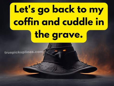 117+ Halloween Pick Up Lines To Woo Your Boo