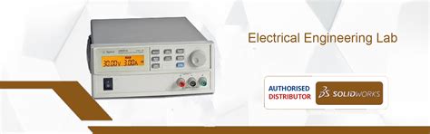 Electrical Engineering Lab Equipments Manufacturers Suppliers India