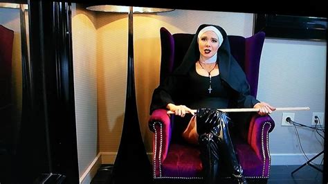 Fais Ta Priere Salle Fiotte Humiliation Humiliation Porn Feat Kylee Nash XHamster