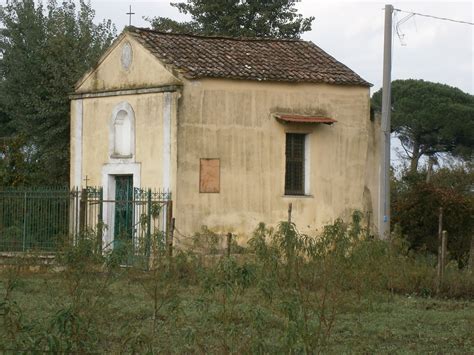 Chiesa Campestre Topogigio Flickr