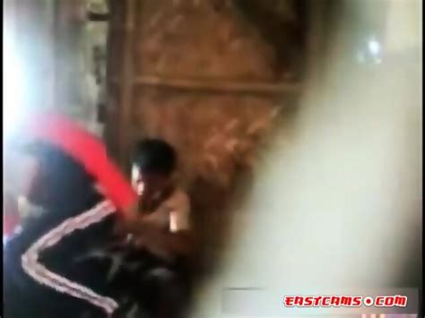 Asian College Students Sex Scandal