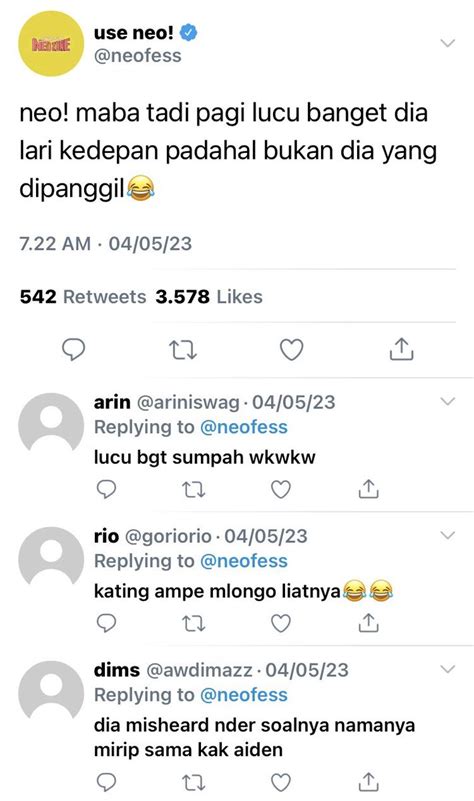 Jenjaem On Twitter Jnjmfic Prompt Au Drop Kalauuu Mau Ditag Pas