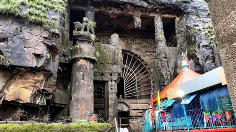 Ekvira Devi Temple Pune History Travel Guide And How To Reach