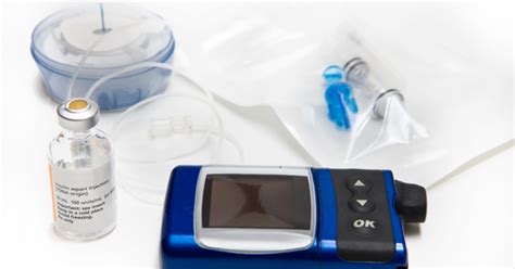 The Benefits of Insulin Pumps – Lakeview Pharmacy