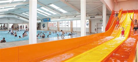 Blue Dolphin Holiday Park Haven Pool Pictures And Reviews Tripadvisor