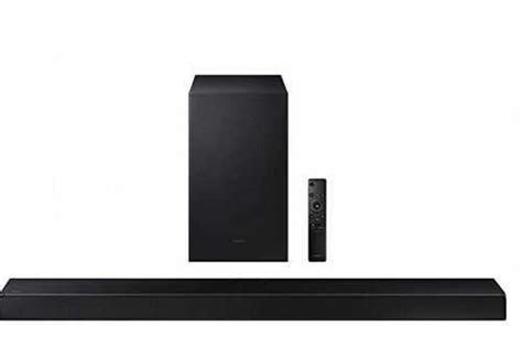 Саундбар Samsung HW-A550 черный новый продаю | Festima.Ru - Мониторинг ...
