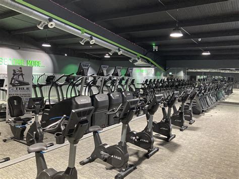 The membership perks at jd gyms washington washington explained for locals 26