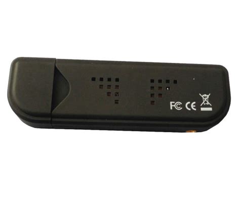 USB DVB-T цифровой тюнер HDTV с ДУ купити в Києві та Україні