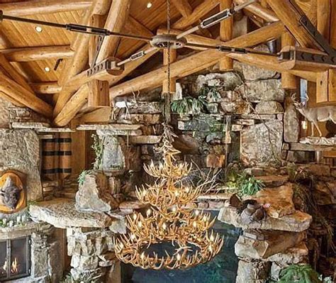 Tony Stewart Ranch