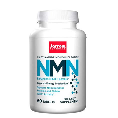 Viên Uống Nicotinamide Mononucleotide Nmn Của Mỹ Giá Tốt