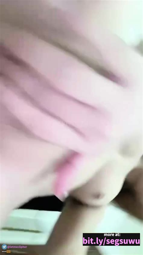 She Got Possessed By Horny