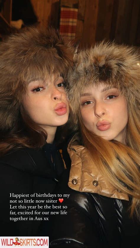 Katya Samilova Katya S Nude OnlyFans Instagram Leaked Photo 140