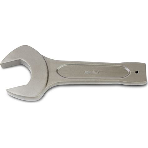 Рожковый ключ Sata метрический, ударный, 36 мм, 210/75 мм 48607 ...