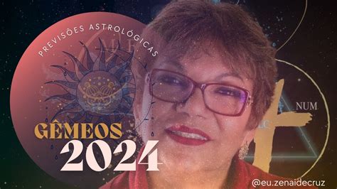 O Destino de Gêmeos Previsões Astrais para 2024 vídeo completo no