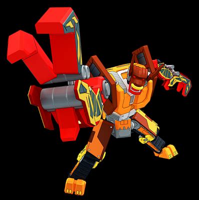 Скричер Тандерсторм из мультсериала Скричеры (100 фото) 🔥 BipBap.ru