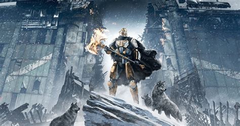 Destiny 2 10 Interesting Facts You Need To Know About Lord Saladin