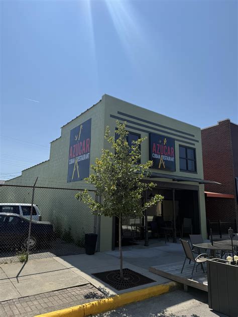 Azúcar Cuban Restaurant | Seymour IN