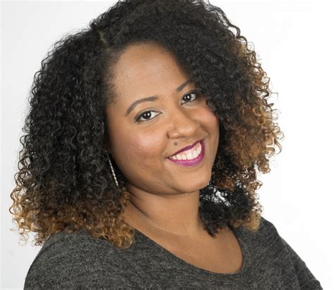 Monique Jackson - Counseling in Schools