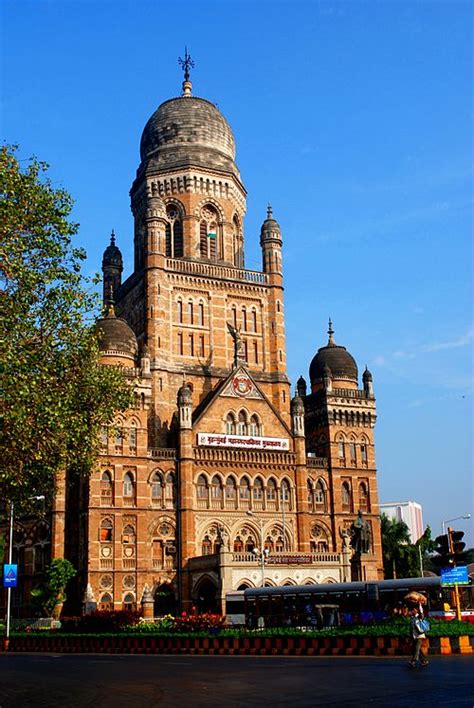 brihanmumbai municipal corporation wikipedia