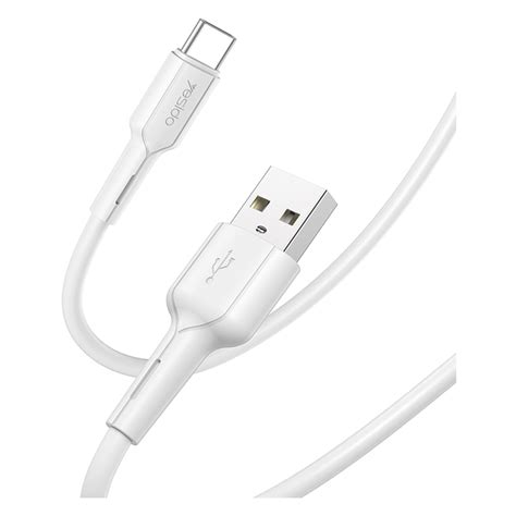 КАБЕЛ USB TYPE-C YESIDO