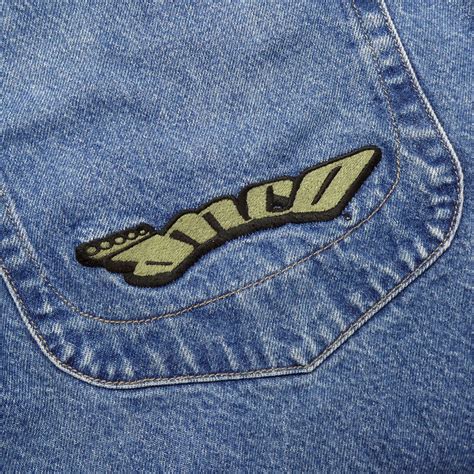 Jnco Jeans Logo