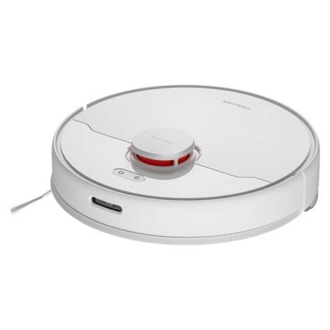 Купить Робот-пылесос TROUVER Robot LDS Vacuum-Mop Finder (RLS3) Белый ...