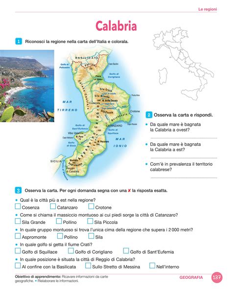 Mondo 2030 Classe 5a Geografia By ELI Publishing Issuu