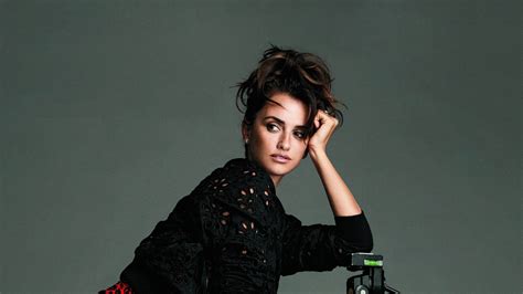 Penelope Cruz Esquire 201 Hd Celebrities 4k Wallpapers Images