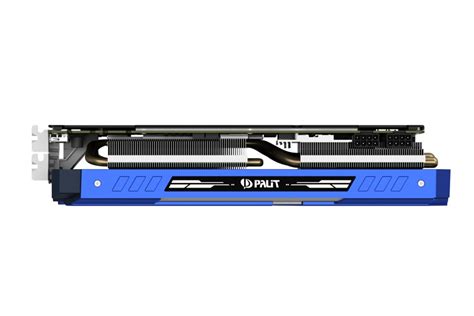 Palit GameRock GTX 1080 Ti's Pack Higher Clocks With Four-Fan ...