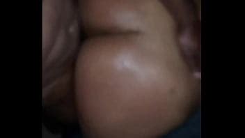 ENORME CULO BBW Siendo ACEITADO Y GOLPEADO Por Mi BBC XVIDEOS