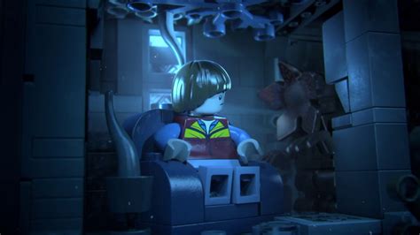 Конструктор LEGO Коллекционные наборы (Эксклюзив) 75810 Очень странные ...