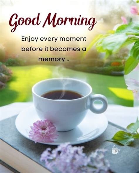 Pin Van Joyce Morin Op Good Morning Quotes In