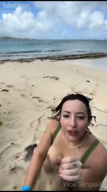 Woesenpai Big Ass Hardcore Fuck