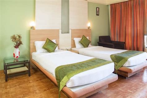 Treebo Archana Residency Launched In Mulund Mumbai