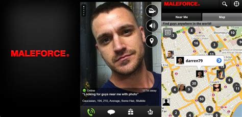 Meilleurs Sites Et Applications De Rencontre Gay Comme Un Camion