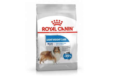 Royal Canin Maxi Light Weight Care online kopen? → Dierencompleet.nl