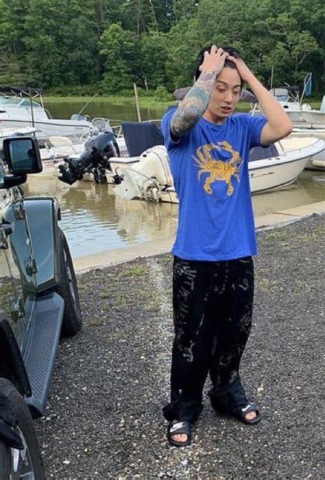 Pin By On K In Jungkook Jeon Jungkook Jeon Jungkook Hot