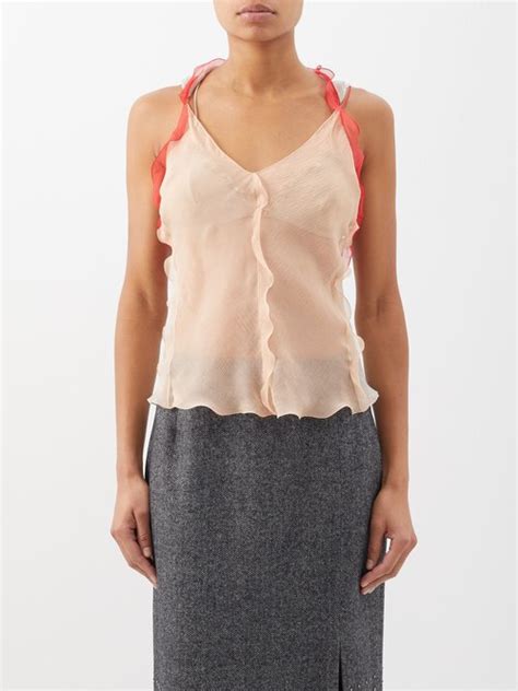 Popular Designer Nude Fendi Women Editorialist