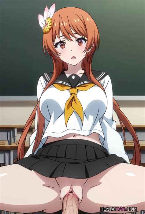 Marika Tachibana Sex Nisekoi Hentaidad