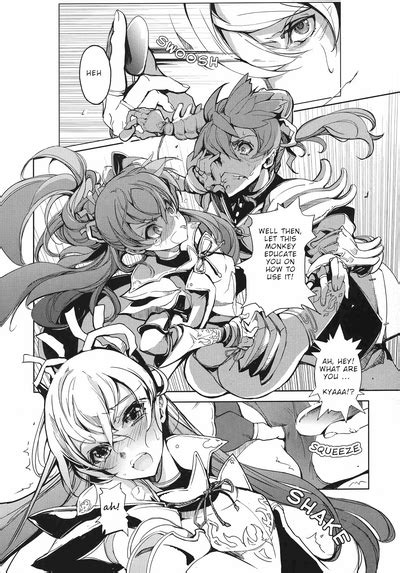 Eiyuu Senki The World Conquest FULL Nhentai Hentai Doujinshi And Manga