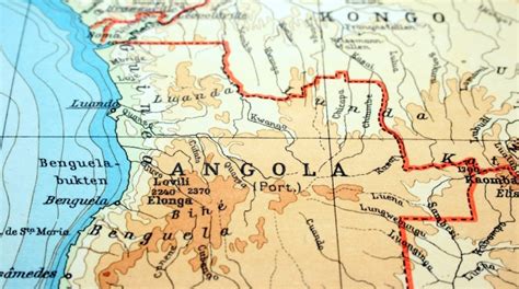 As 9 Línguas mais faladas em Angola | IPOL